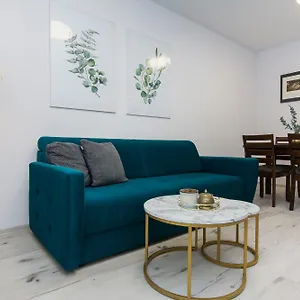  Apartment Twoj Salon-apartamenty Stare Polen