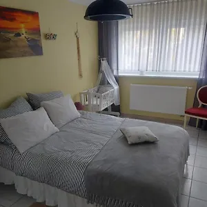  Apartment Rodzinny Colberg