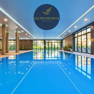  Apartment Baltini Premium Polanki Park