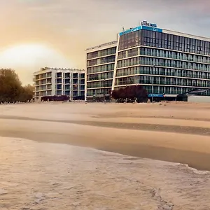 5* Hotel Marine By Zdrojowa