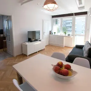  Apartment Old Town Grand Theatre Polen