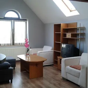  Apartment Baltic Sea Wieniawskiego